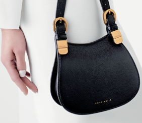 Сумки Coccinelle – воплощение стиля