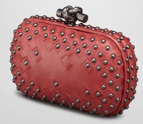 Сумки от Bottega Veneta 2011
