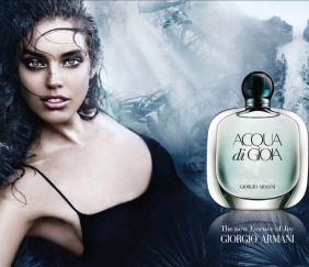 Armani – модный бренд всегда на высоте!