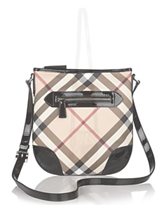 сумка от Burberry