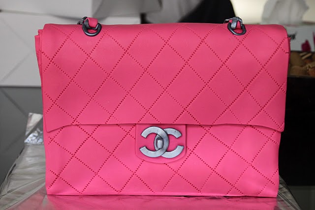 Вкусная chanel
