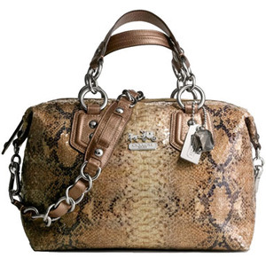 MadisoSequins от Coach
