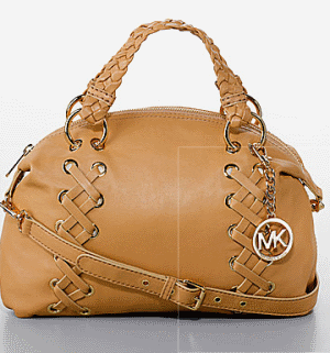 Большие ранцы от Michael Kors