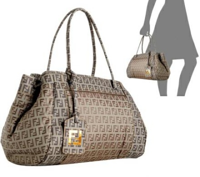 Оригинальные сумочки Fendi