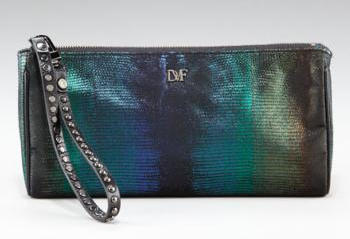 Arabella Nylon Wristle от Diane Von