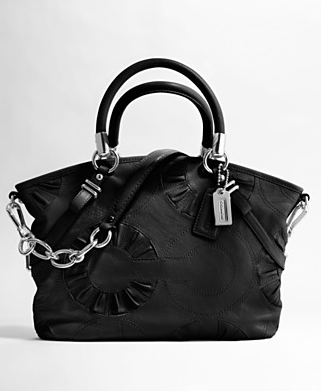 сумка Coach src=