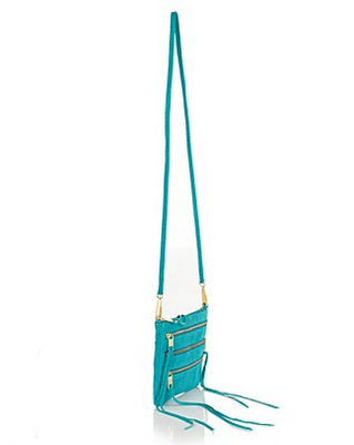 сумка от Rebecca Minkoff