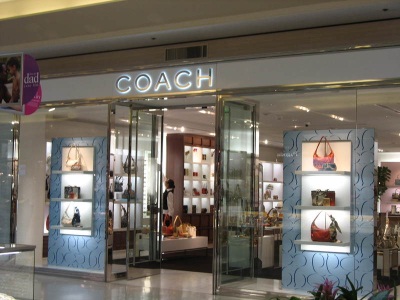 Магазин Coach