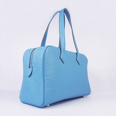 HERMES Victoria Tote