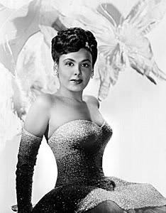 Лена Хорн(Lena Horne)