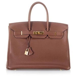 сумка Hermes в аренду