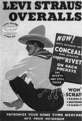 Levis