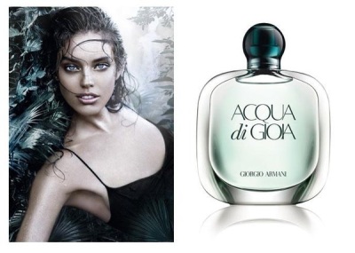 Acqua Di Gioia от Армани